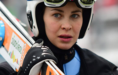 Elena Runggaldier (Włochy)