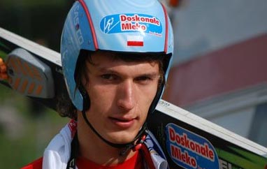 Łukasz Rutkowski (Polska)