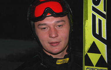 Mateusz Rutkowski (Polska)