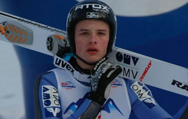 Florian Schabereiter (Austria)