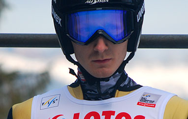 CoC Klingenthal: Markus Schiffner wygrywa konkurs