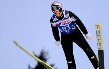 PŚ Planica: Austriacy triumfują, Polska piąta