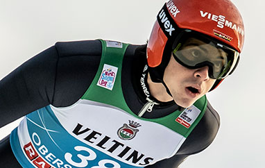 FIS Cup Oberhof: 88 skoczków na liście. Sześciu Polaków, czterech debiutantów