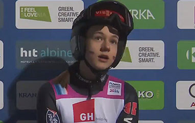 Megi Lou Schmidt (Niemcy)