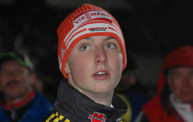 FIS Cup: Felix Schoft wygrywa drugi konkurs!