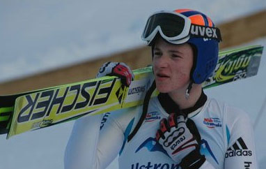 FIS Cup Einsiedeln: Gospodarze najlepsi!