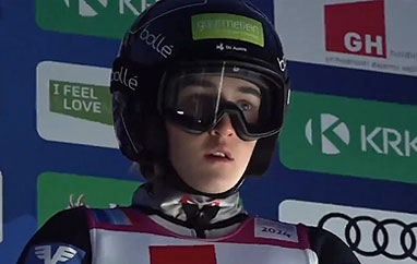 Sahra Schuller (Austria)