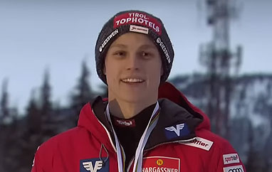 Jonas Schuster (Austria)