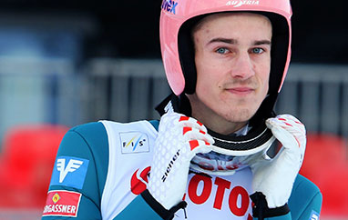 Mika Schwann (Austria)