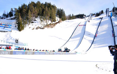 MŚ Seefeld: 28 pań i 10 panów na starcie piątkowych treningów