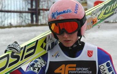 FIS Cup Villach: Seifriedsberger najdalej w serii próbnej