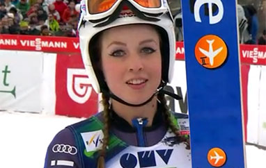 FIS Cup: Wagner, Eder, Westman i Seyfarth najlepsi na treningu i w serii próbnej