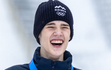 Alpen Cup: Simnic triumfuje w&nbsp;Seefeld