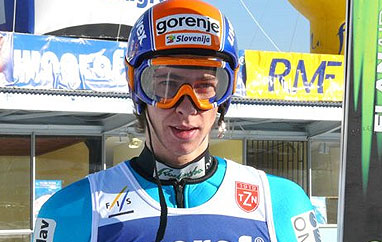 FIS Cup: Sinkovec wygrywa w Rasnowie, Stękała i Ruda w dziesiątce