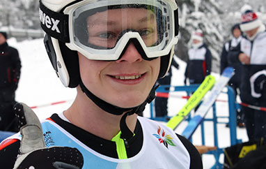 Daniel Skarka (Czechy)