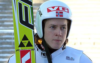 Vegard Haukoe Sklett (Norwegia)