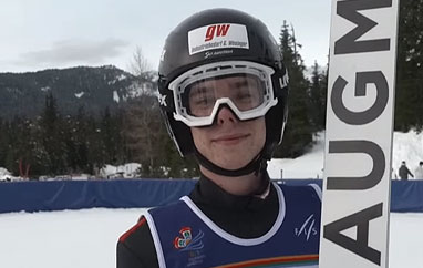 FIS Cup: Smid przed Joniakiem w drugim treningu