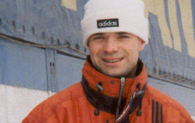 Jani Soininen (Finlandia)