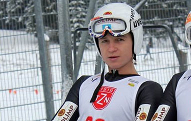 Konstantin Sokolenko (Kazachstan)