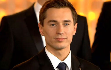 Kamil Stoch sportowcem roku 2014!
