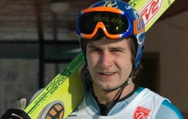 Dmitry Sporynin (Rosja)