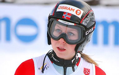 Silje Sprakehaug (Norwegia)