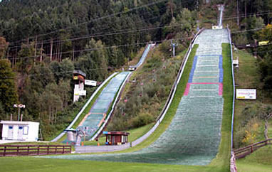 Stams, Brunnental (Austria)