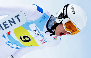 FIS Cup: Steinberger wygrywa, Amilkiewicz znów na podium