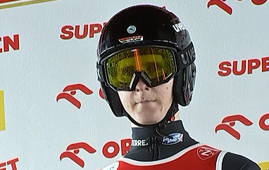 FIS Cup Kandersteg: Simon Steinberger zwycięzcą i nowym liderem