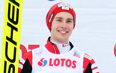 Maximilian Steiner (Austria)