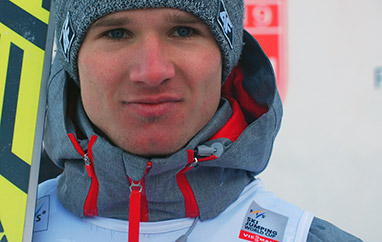 Andrzej Stękała (Polska)