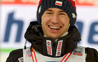 PŚ Willingen: Stoch wygrywa prolog, czterech Polaków w dziesiątce!