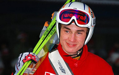 PŚ Zakopane: Kamil Stoch wygrywa kwalifikacje, Hula drugi