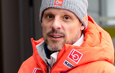 Alexander Stöckl (Austria)