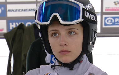 Abigail Strate (Kanada)