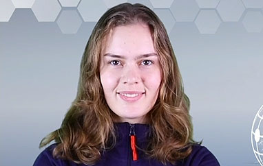 Anna Odine Stroem (Norwegia)