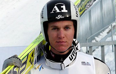Andreas Strolz (Austria)