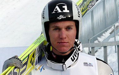 Andreas Strolz (Austria)