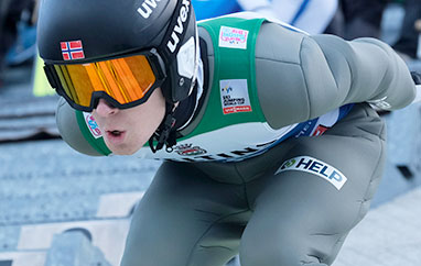 PŚ Lake Placid: Druga seria treningowa dla Sundala, Zniszczoł trzeci