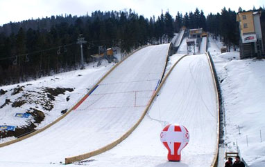 FIS Cup Szczyrk: Listy startowe konkursów