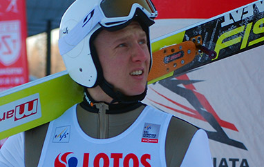 Frans Taehkaevuori (Finlandia)