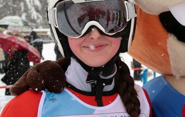 Sara Tajner (Polska)