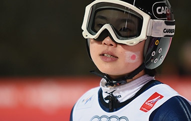 PŚ Lillehammer: Takanashi zwycięża, Ito i Rupprecht na podium