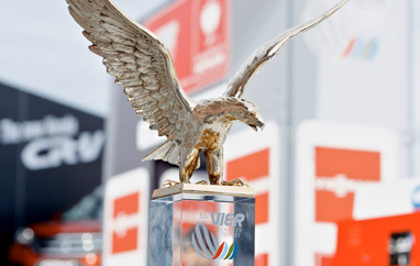 TCS: Rekordowa nagroda dla zwycięzcy; premie dla najlepszych w kwalifikacjach