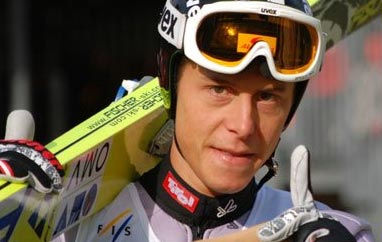 Stefan Thurnbichler (Austria)