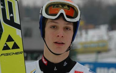 CoC: Thomas Thurnbichler wygrywa, Śliż tuż za podium