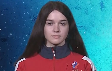 Sofia Tikhonova (Rosja)