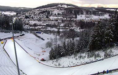 PŚ Titisee-Neustadt: Dziś pierwszy konkurs