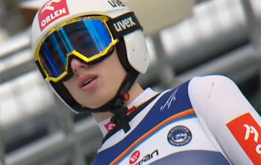 FIS Cup Zakopane: Tomasiak przed Joniakiem!