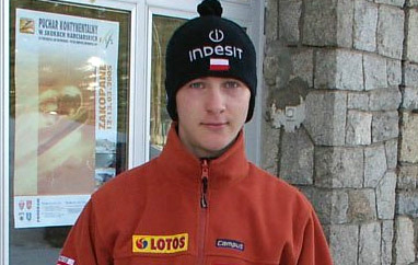 Wojciech Topór (Polska)